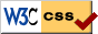 CSS Validated Version 2.1