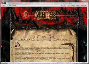 Atheris