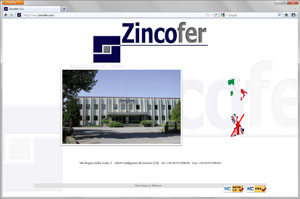 Zincofer S.r.l.